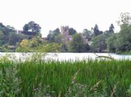 Ellesmere, Shropshire